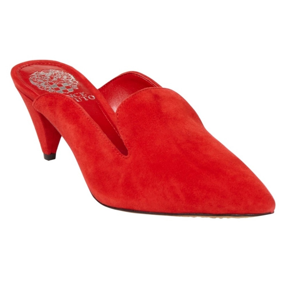 NIB! Vince Camuto Cessilia Mule